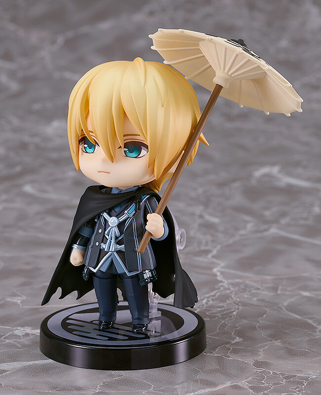 Nendoroid Yamanbagiri Kunihiro