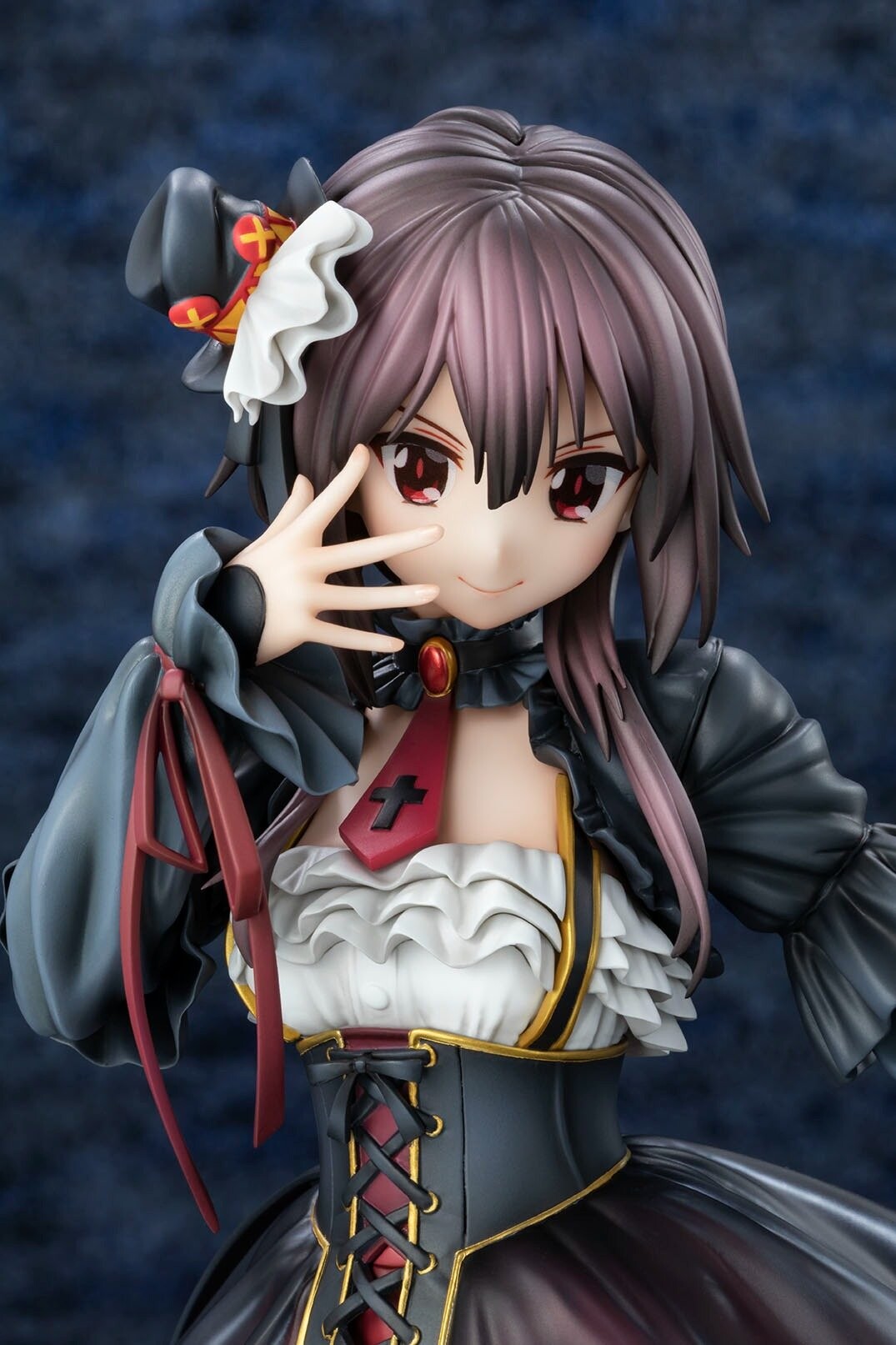 Megumin Gothic Lolita Dress Ver.