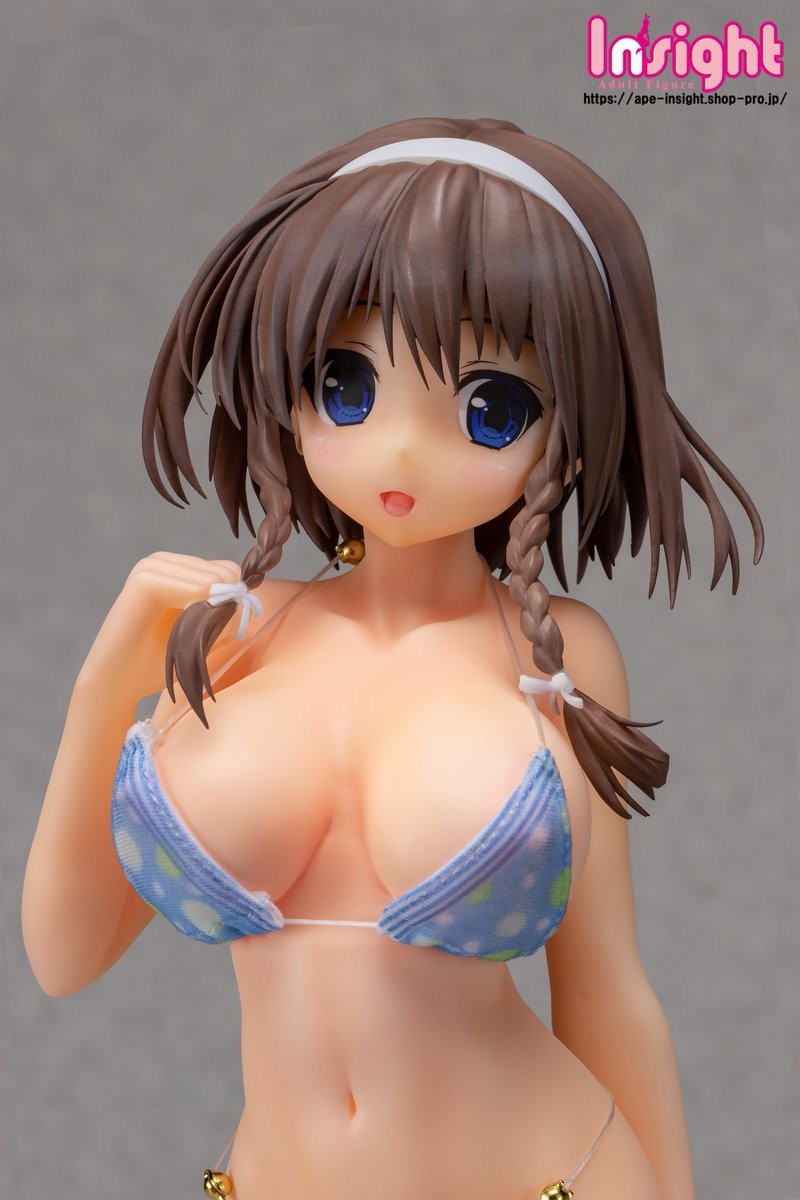 Matsufusa Ema Swimsuit ver.
