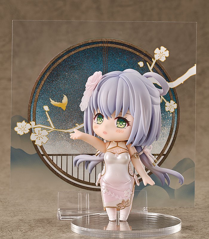Nendoroid Luo Tianyi Grain in Ear Ver.