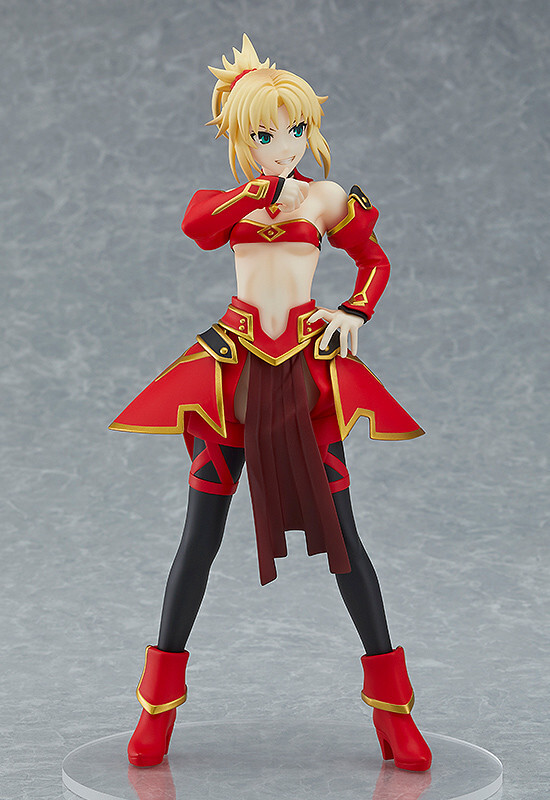 Pop Up Parade Saber/Mordred