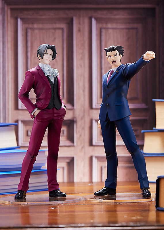 POP UP PARADE Phoenix Wright
