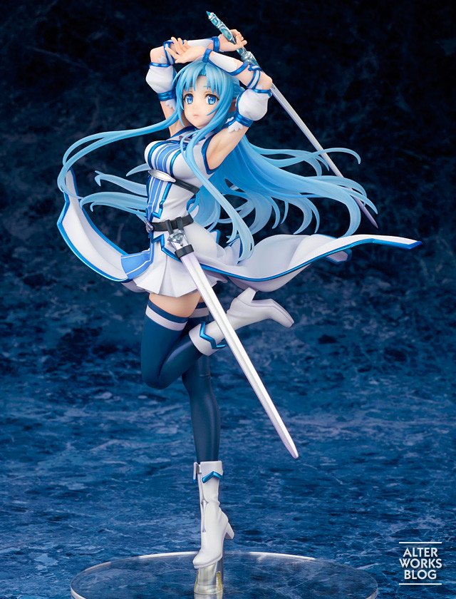 Asuna Undine Ver. (Alter)