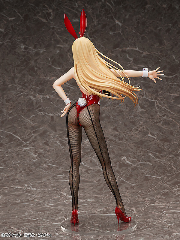 Chainsaw Man - Power Bunny Ver.
