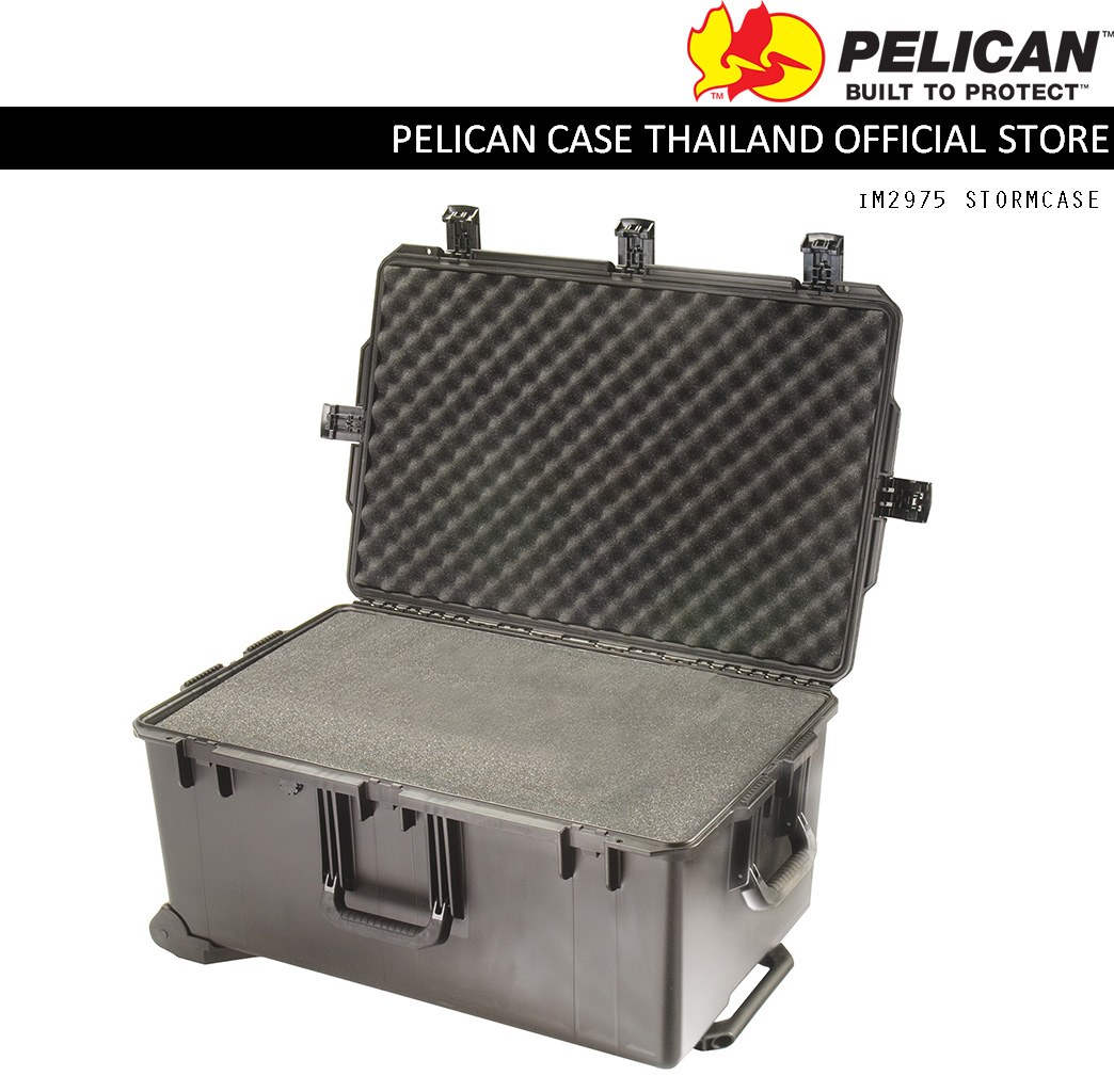 Pelican iM2975 Storm Case with Foam - Pelican Thailand