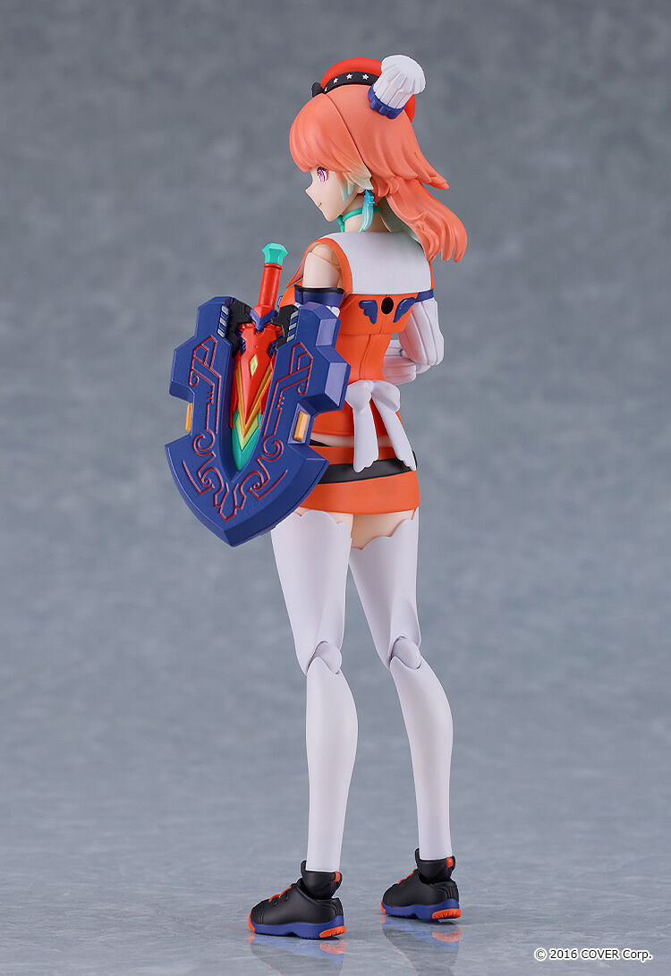 Figma Hololive Takanashi Kiara