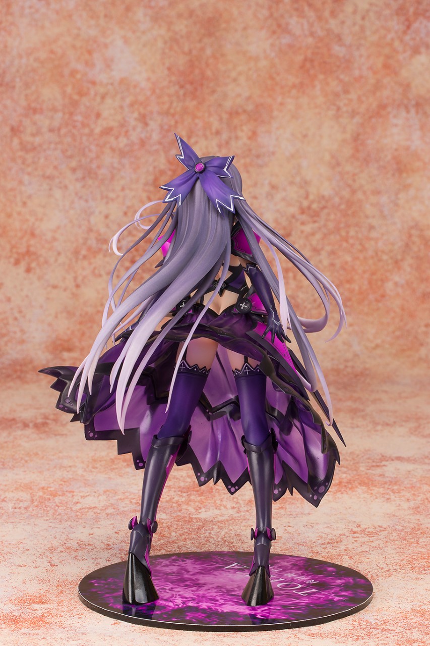 Tohka Yatogami Inverted Ver.