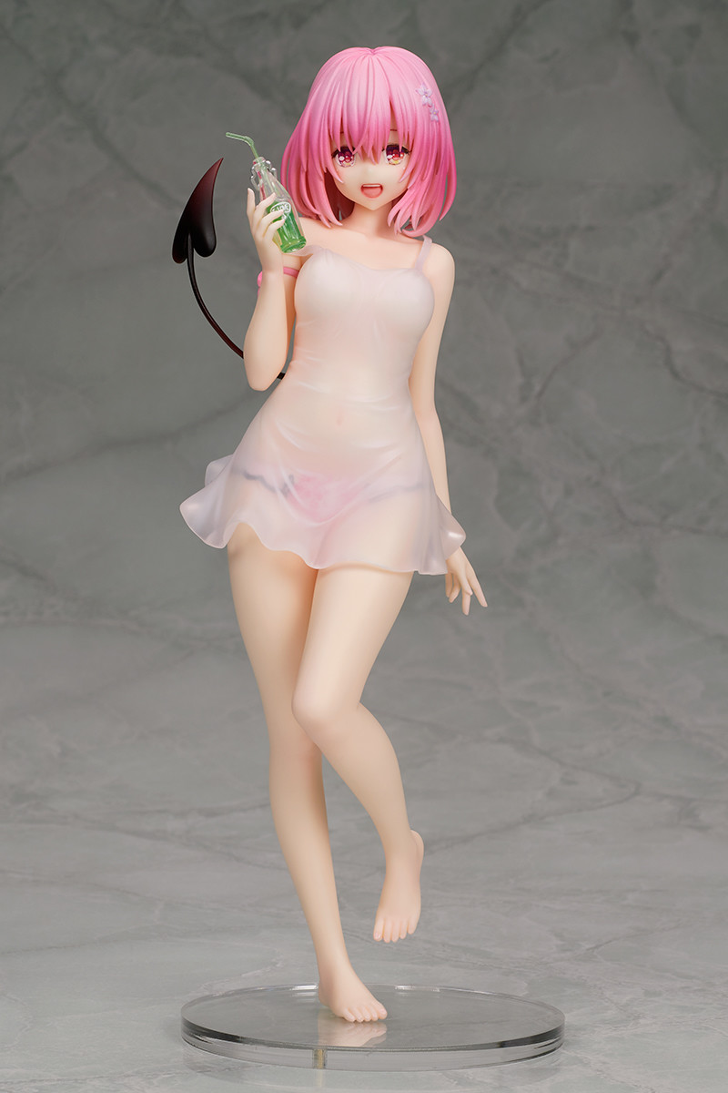 Momo Belia Deviluke