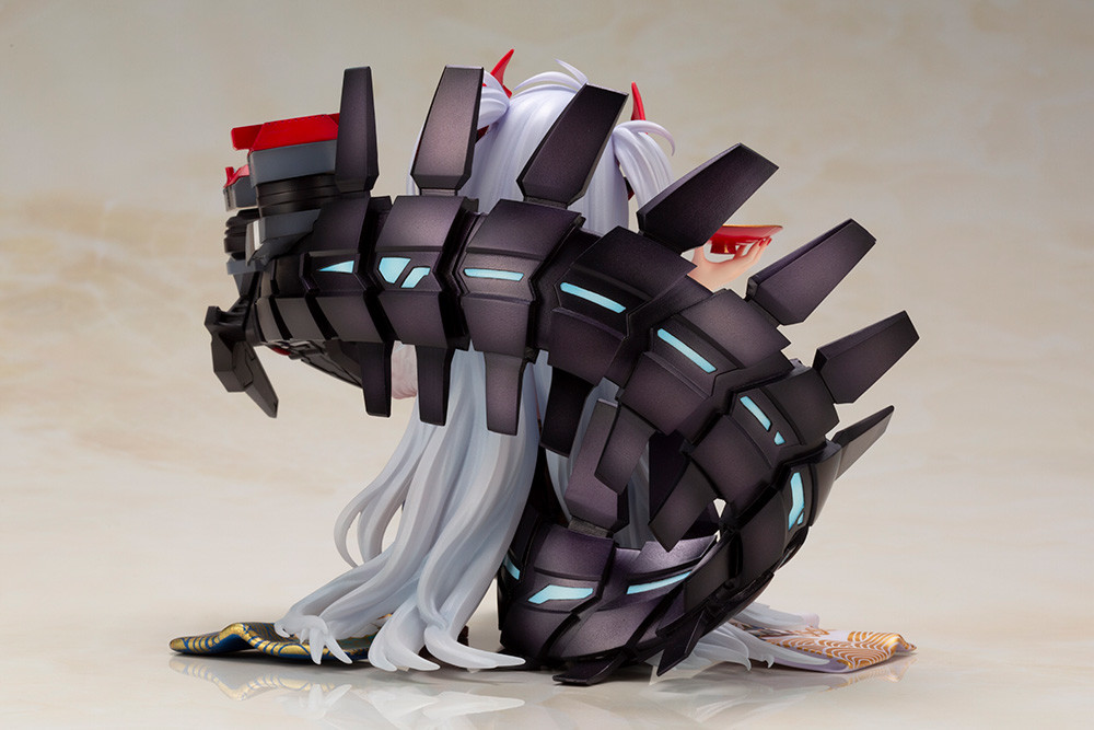 Prinz Eugen Hyakka Ryouran ver.
