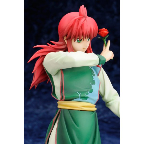 Yoko Kurama 1/8 (REISSUE)