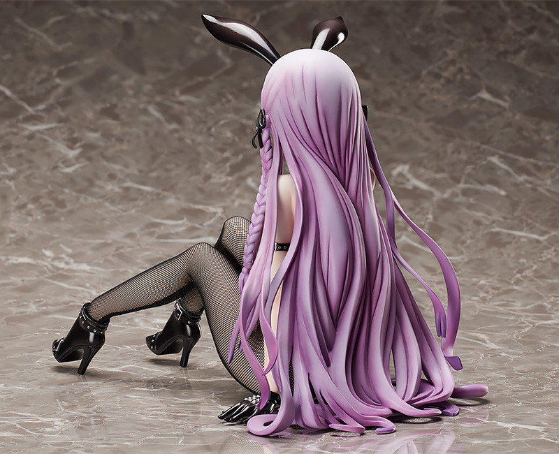Kirigiri Kyouko B-style Bunny Ver.