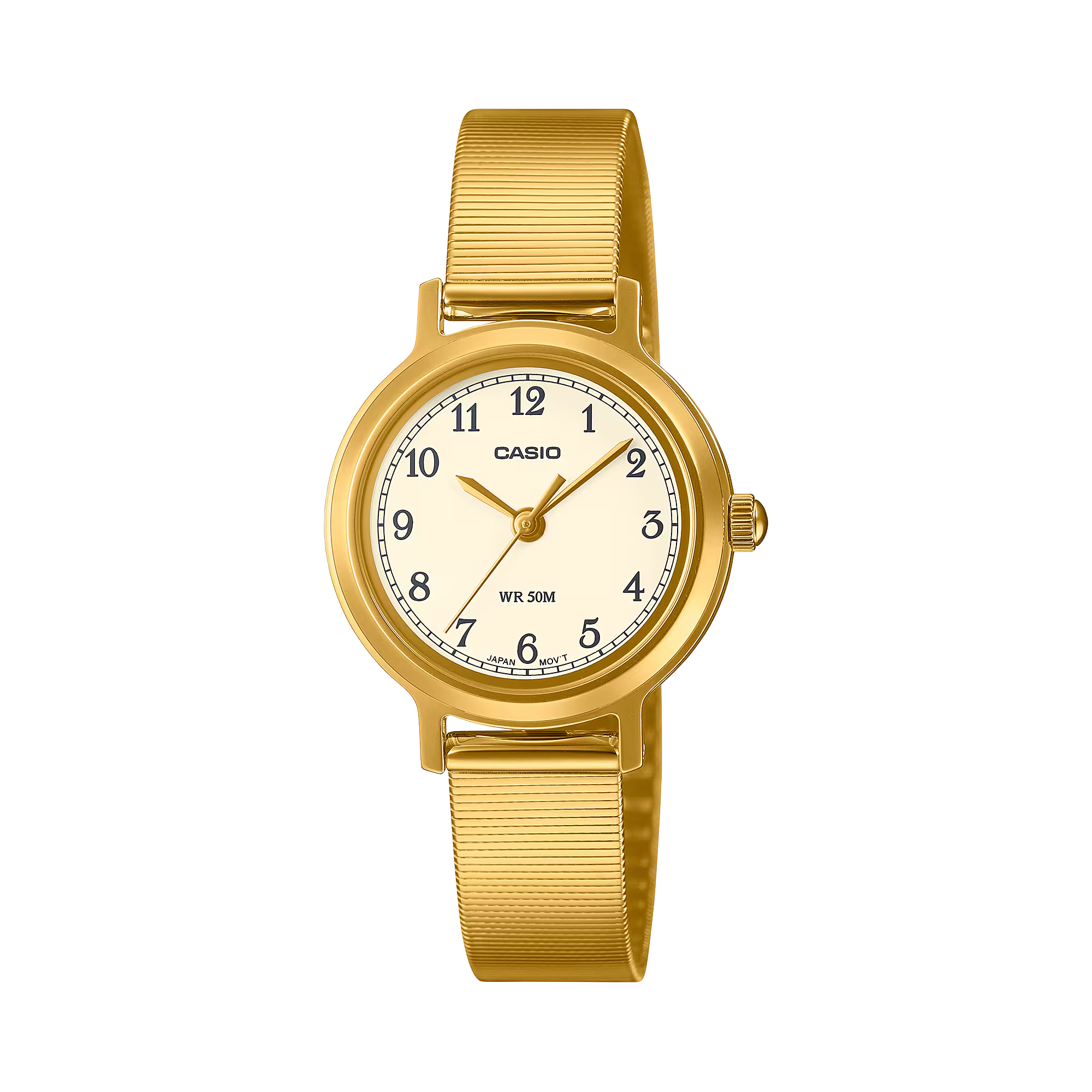 นาฬิกาผู้หญิง Casio รุ่น LTP-B170G-9B คาสิโอ