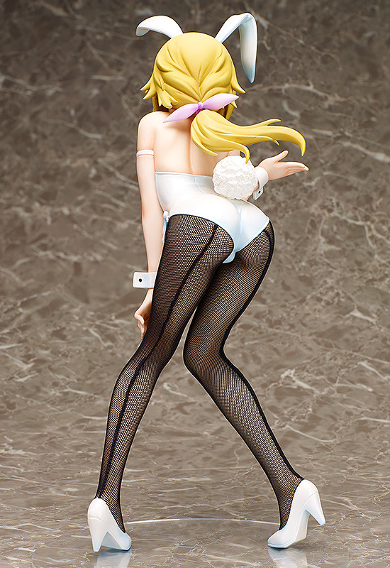 Charlotte Dunois Bunny ver.