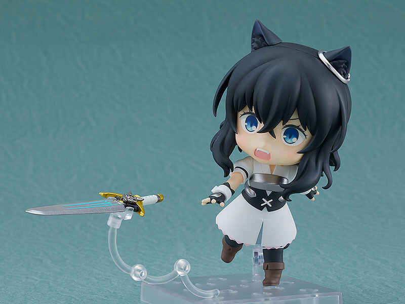 Nendoroid Fran - Shishou