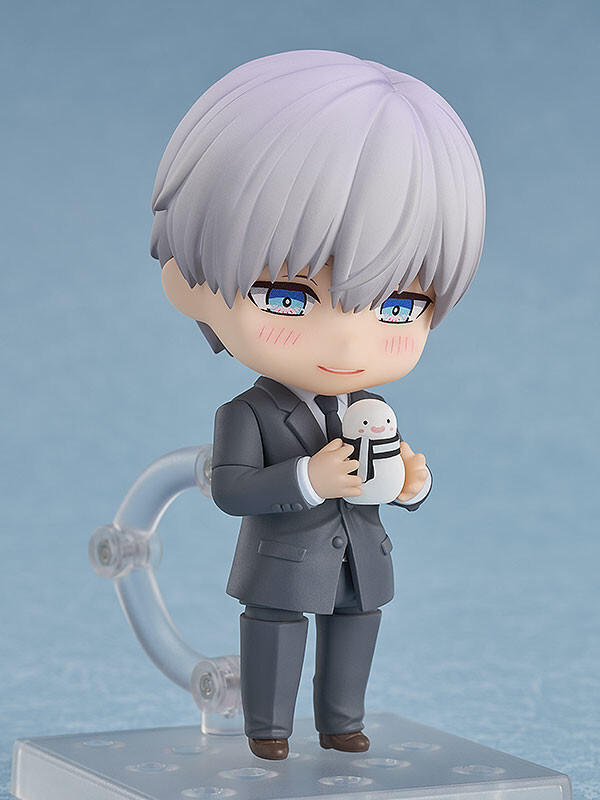 Nendoroid Himuro-Kun