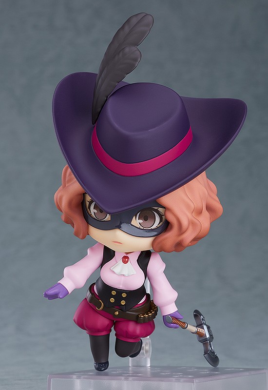 Nendoroid Haru Okumura Phantom Thief Ver.