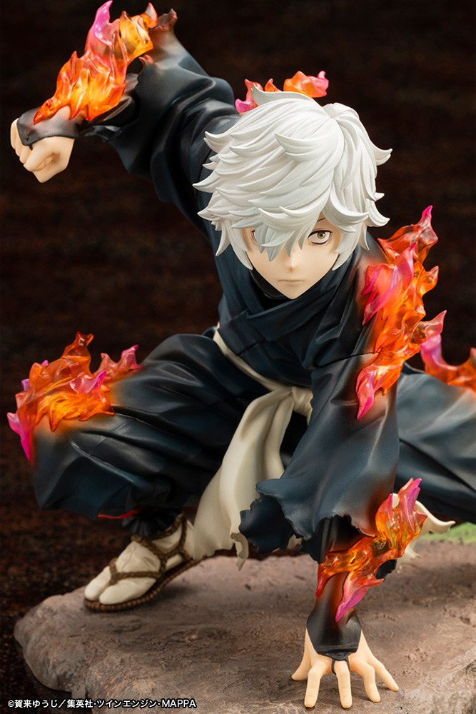Gabimaru ARTFX J