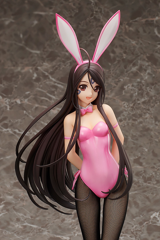 Skuld Bunny ver.