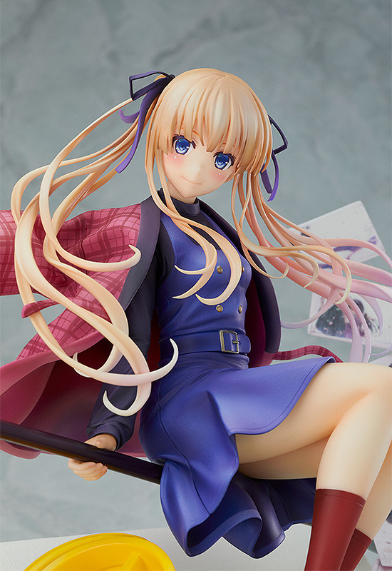 Sawamura Spencer Eriri Casual Ver.