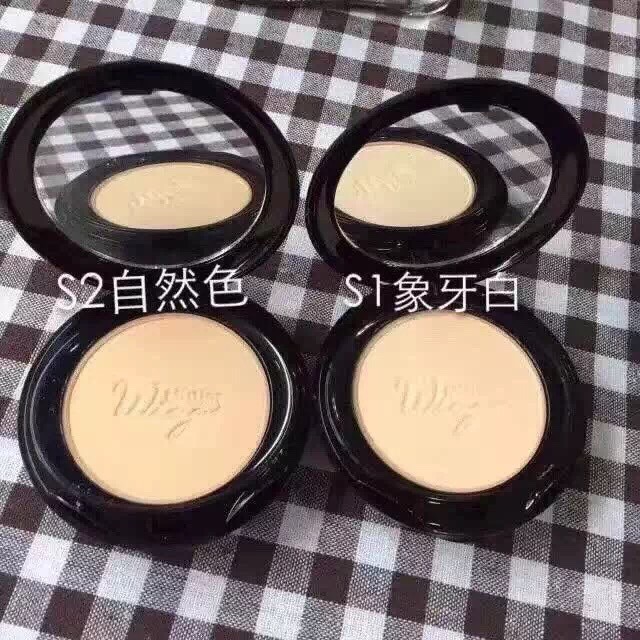 MISTINE WINGS EXTRA COVER SUPER POWDER SPF25 PA++ แป้งมิสทิน วิงส์ เอ็กซ์ตร้า คัฟเวอร์ ซุปเปอร์ เพาเดอร์ เอสพีเอฟ 25 พีเอ++ 10 กรัม