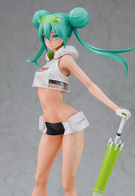 Racing Miku 2022 Tropical Ver.