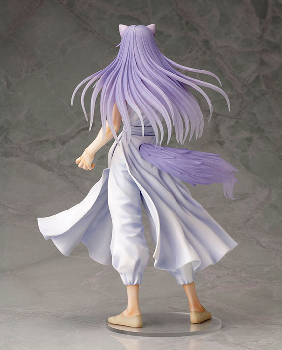Yoko Kurama Ver.2 (REISSUE)