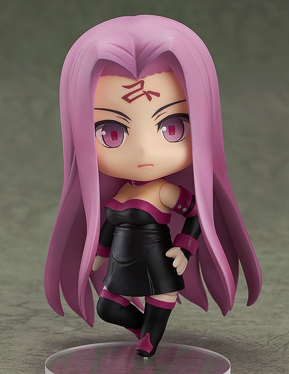 Nendoroid Rider (re-run)