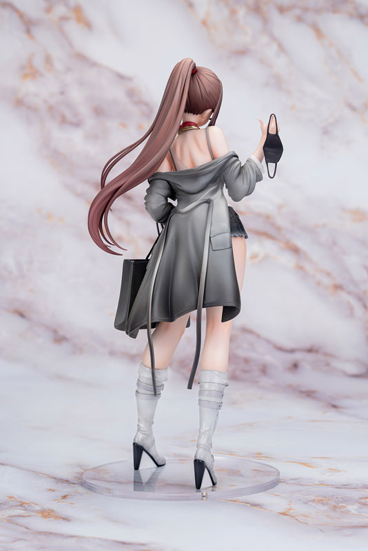 XIAMI 4th Anniversary - Hajimemashite Gray Ver.