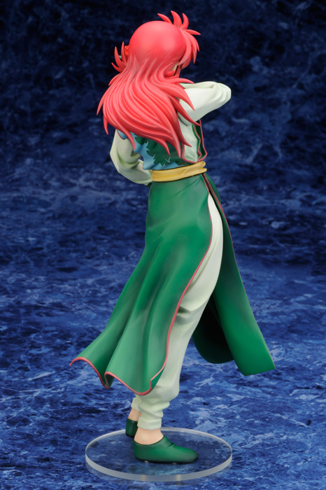 Yoko Kurama 1/8 (REISSUE)