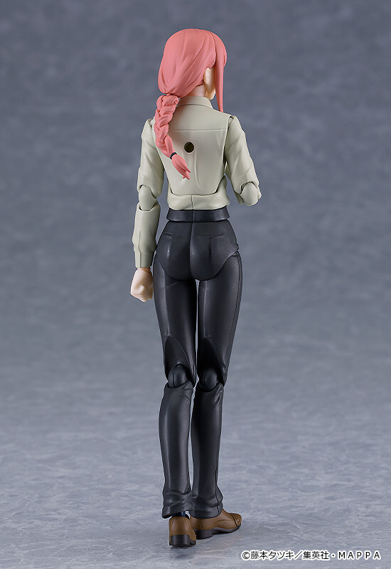 Figma Makima