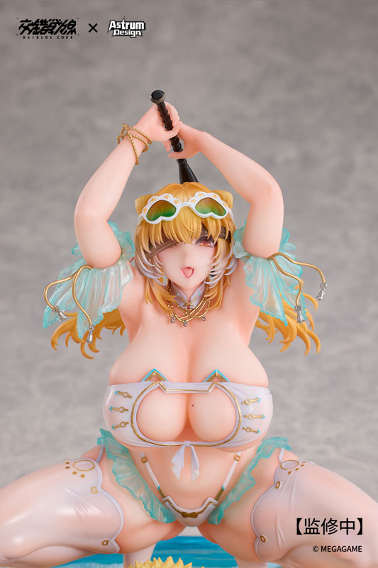 Daiblos Core - Aymur Swimsuit Ver. Honey Assault