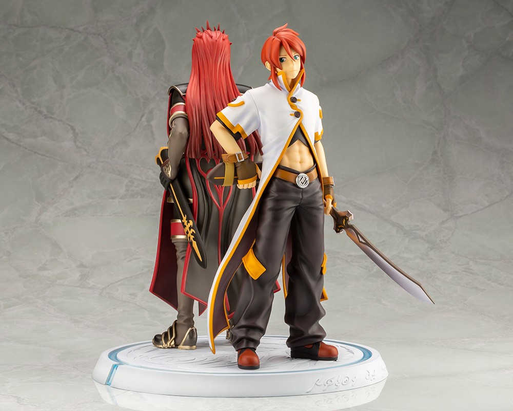 Luke and Asch meaning of birth