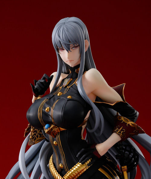 Selvaria Bles (Vertex)