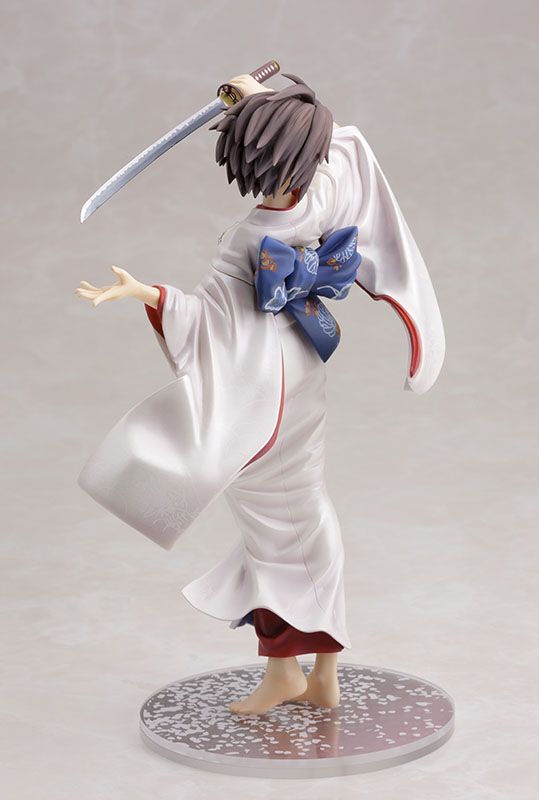 Ryougi Shiki