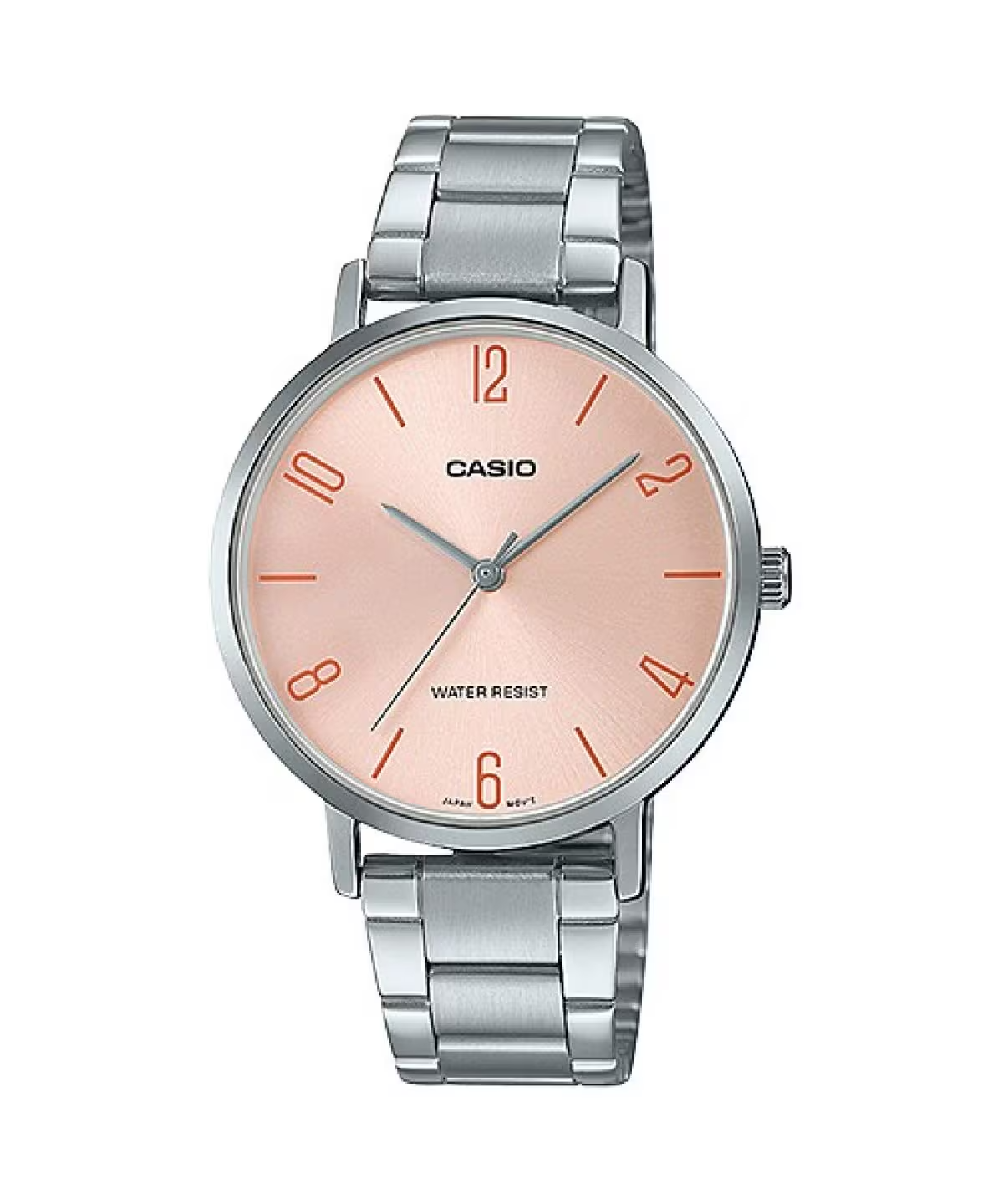 นาฬิกาผู้หญิง Casio รุ่น LTP-VT01D-4B2 คาสิโอ