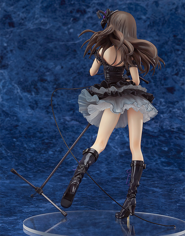 Rin Shibuya 1/8 Good Smile Company