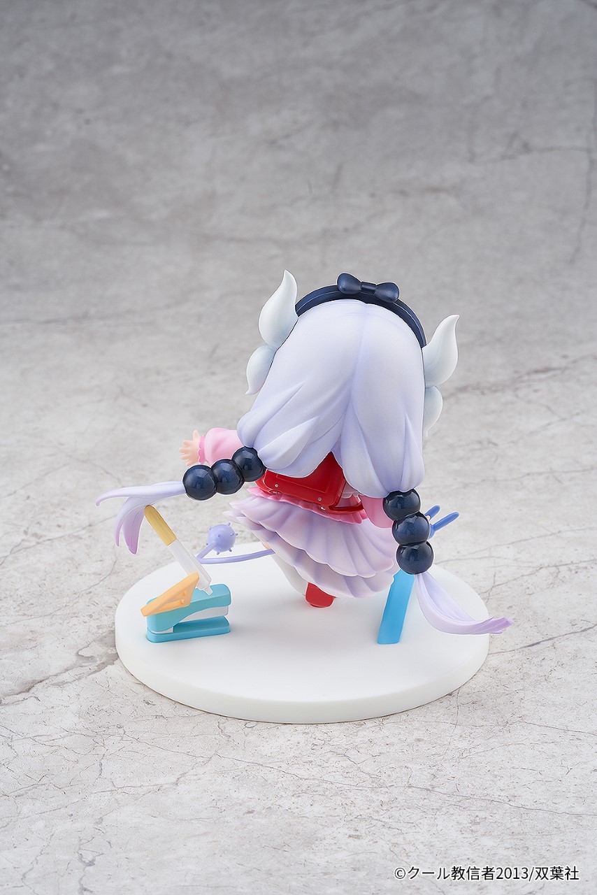 Miss Kobayashi's Dragon Maid Kanna