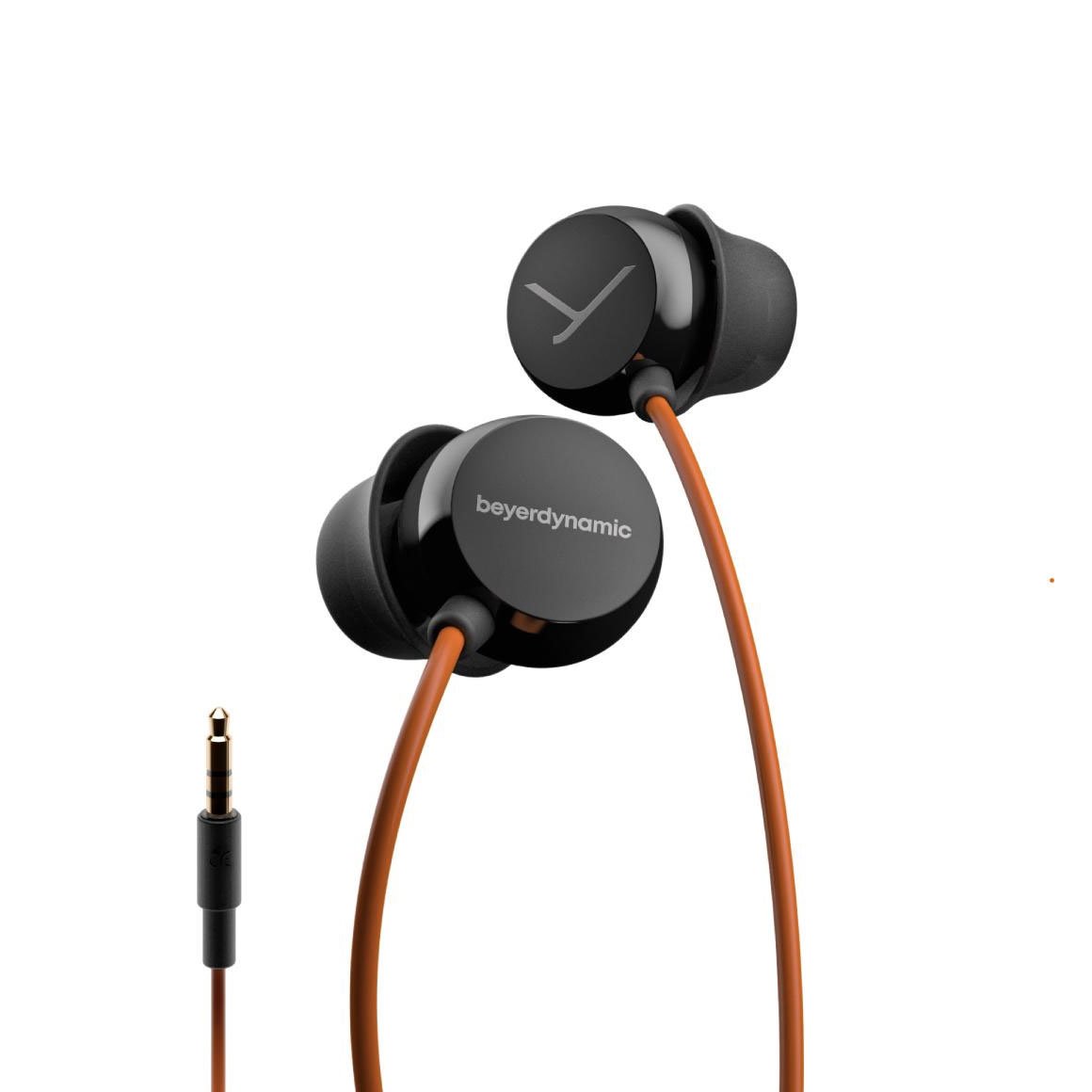 BEYERDYNAMIC BEAT BYRD
