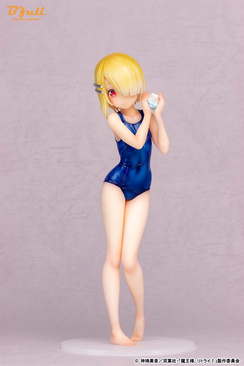 Aku School Swimsuit Ver.