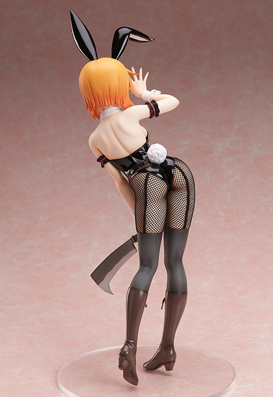 Ryuuguu Rena Bunny Ver.