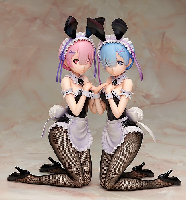 Rem: Bunny Ver.