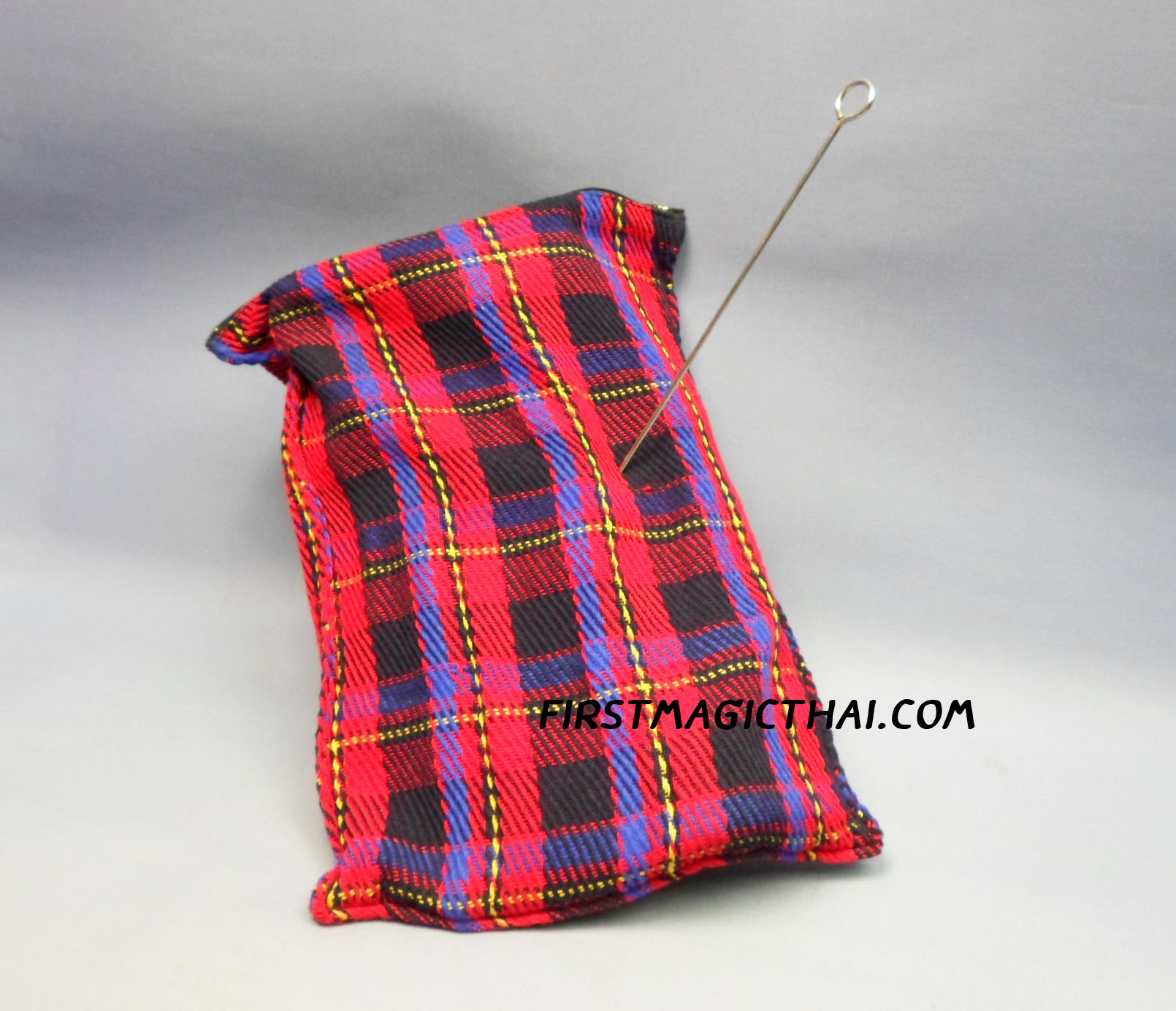 แทงกระจก