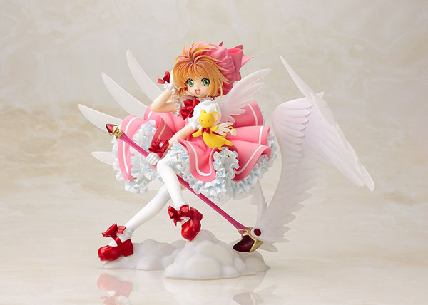 Kinomoto Sakura Kotobukiya