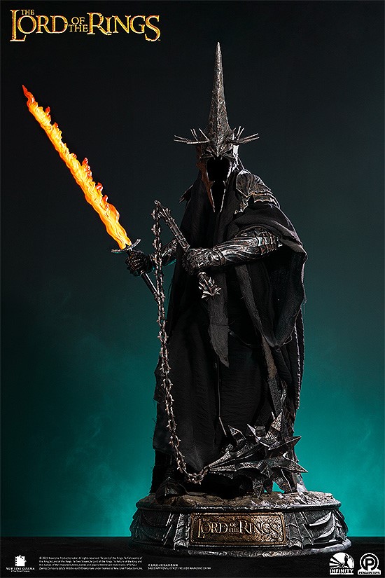 The Lord of the Rings - Witch-king of Angmar