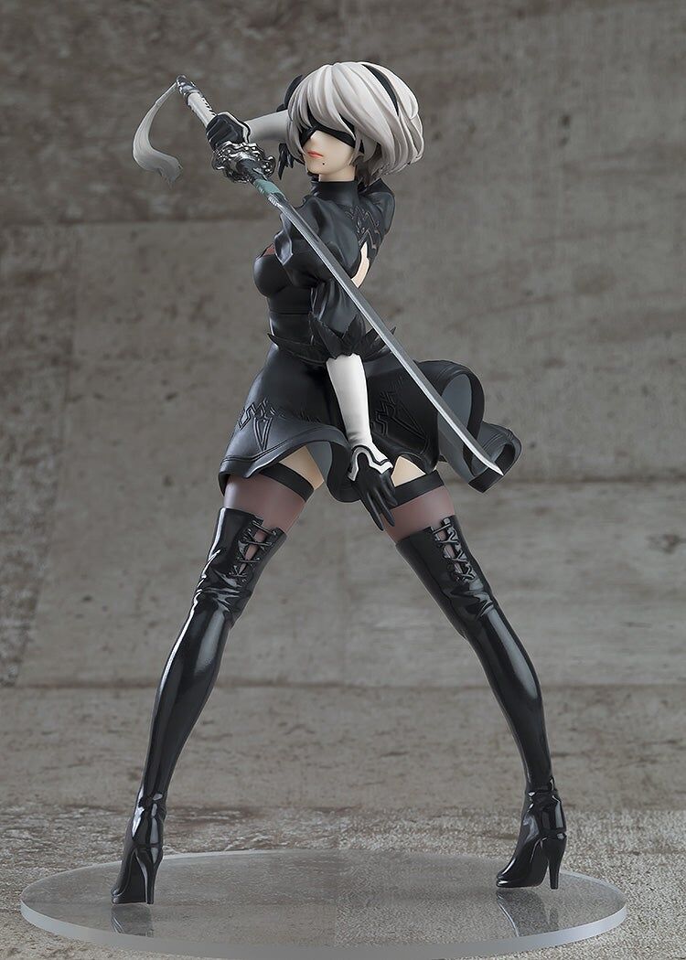 Pop Up Parade 2B (YoRHa No.2 Type B)