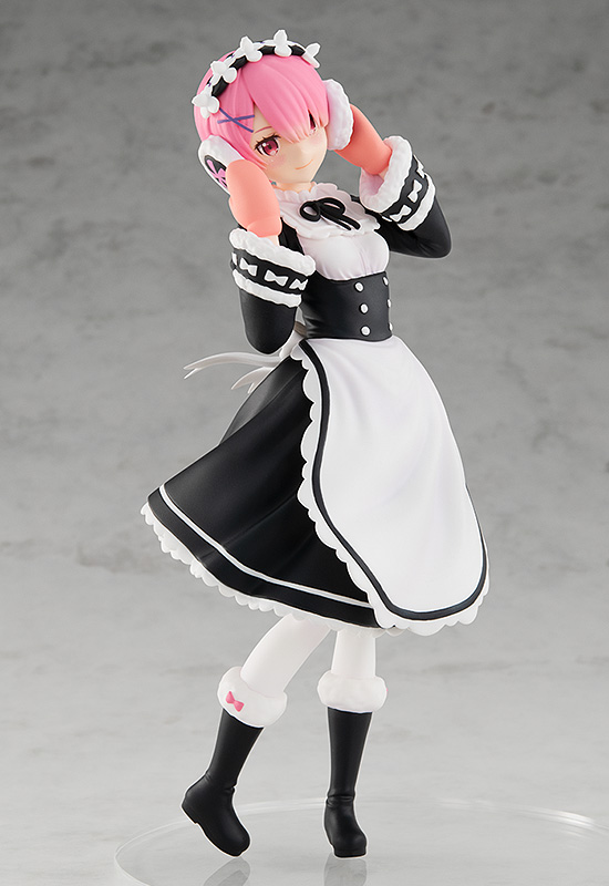 POP UP PARADE Ram Ice Season Ver.