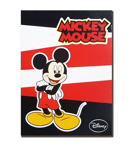 Mickey Mouse character Playing Cards