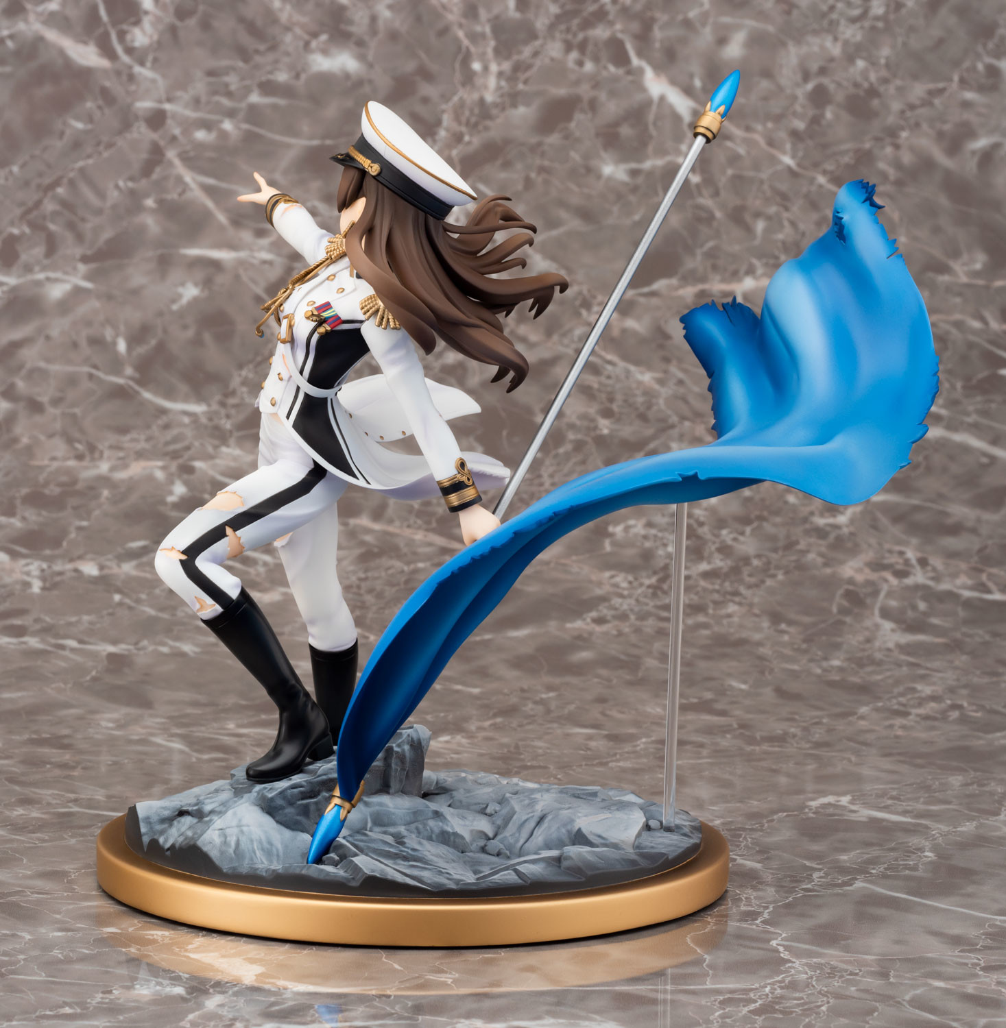 Nitta Minami Valkyria ver