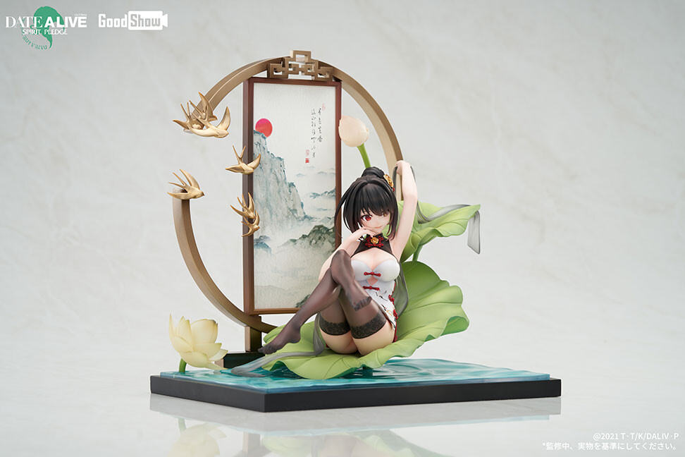 Tokisaki Kurumi Mo Se Sheng Xiang Ver.
