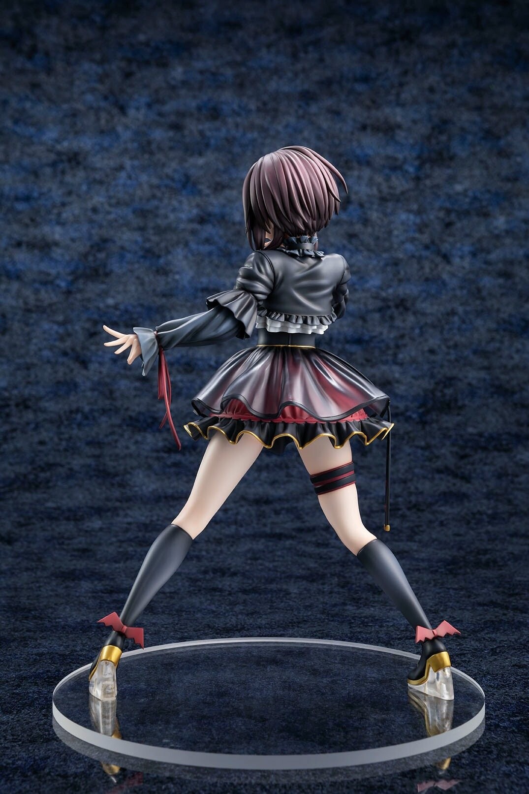 Megumin Gothic Lolita Dress Ver.